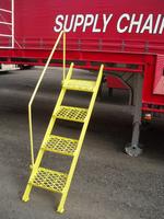 New Hook Steps